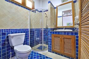 Siam Pool Villa Pattaya