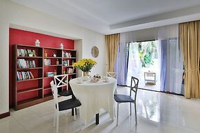 Siam Pool Villa Pattaya