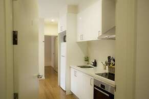 The Town Apartments
