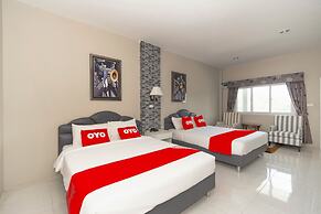 Pom Pom Residence