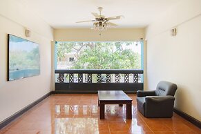 Pom Pom Residence