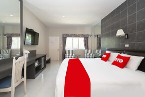 Pom Pom Residence
