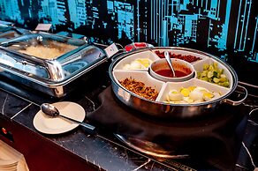KIP Hotel Kuala Lumpur