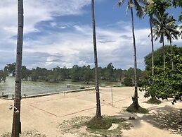 The Emerald Playa
