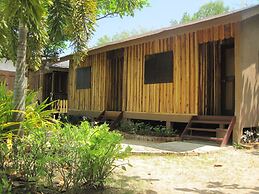 The Emerald Playa