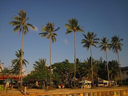 The Emerald Playa