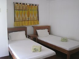 The Emerald Playa