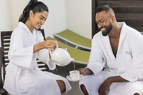 Terrace Green Hotel & Spa