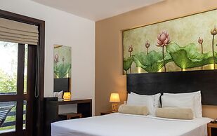 Terrace Green Hotel & Spa