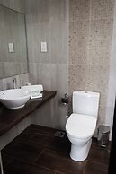 Terrace Green Hotel & Spa