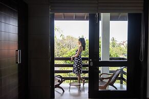 Terrace Green Hotel & Spa