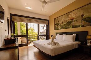 Terrace Green Hotel & Spa