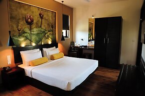 Terrace Green Hotel & Spa