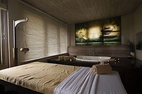 Terrace Green Hotel & Spa