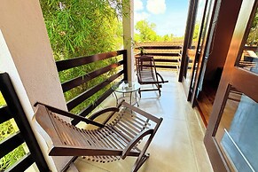 Terrace Green Hotel & Spa