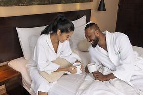 Terrace Green Hotel & Spa