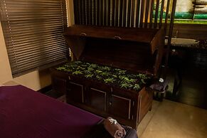Terrace Green Hotel & Spa