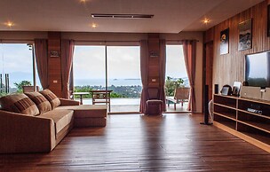 Coco Mango Villa Koh Samui