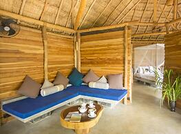 Gal Oya Lodge