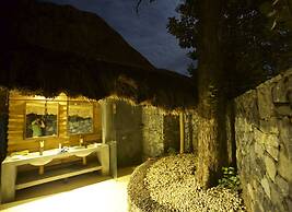 Gal Oya Lodge