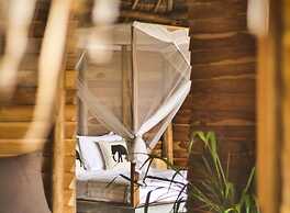 Gal Oya Lodge