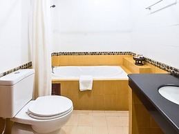Silamanee Resort and Spa Hotel