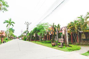 Silamanee Resort and Spa Hotel