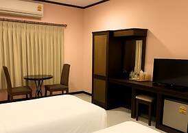 Silamanee Resort and Spa Hotel