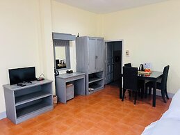 Silamanee Resort and Spa Hotel