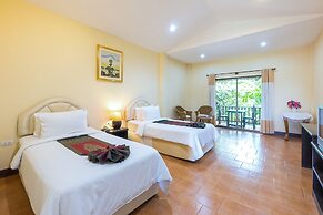 Silamanee Resort and Spa Hotel