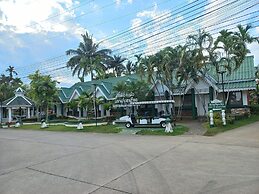 Silamanee Resort and Spa Hotel