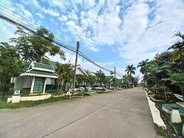 Silamanee Resort and Spa Hotel