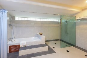 Silamanee Resort and Spa Hotel