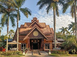 Silamanee Resort and Spa Hotel