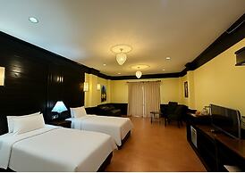 Silamanee Resort and Spa Hotel