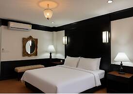 Silamanee Resort and Spa Hotel