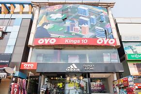 OYO 852 Kings 10