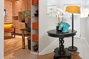 Le Petit Bijou Boutique Aparthotel