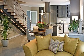 Le Petit Bijou Boutique Aparthotel