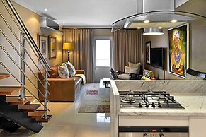 Le Petit Bijou Boutique Aparthotel