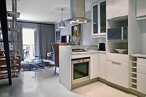 Le Petit Bijou Boutique Aparthotel