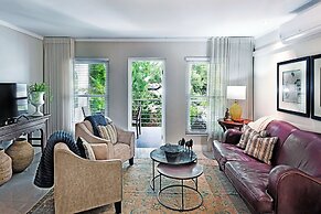 Le Petit Bijou Boutique Aparthotel