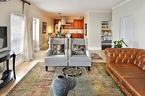 Le Petit Bijou Boutique Aparthotel