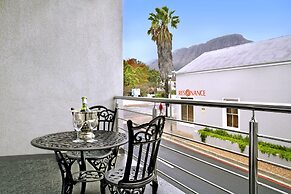 Le Petit Bijou Boutique Aparthotel
