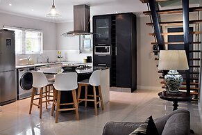 Le Petit Bijou Boutique Aparthotel