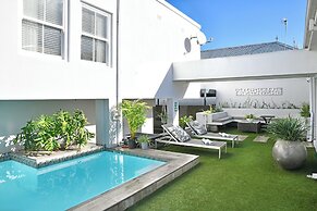 Le Petit Bijou Boutique Aparthotel