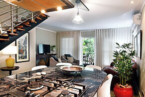 Le Petit Bijou Boutique Aparthotel
