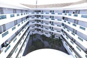 BP Samila Beach Hotel & Resort