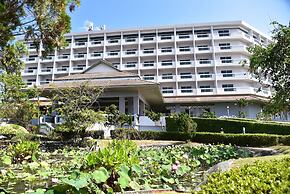 BP Samila Beach Hotel & Resort