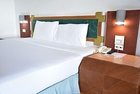 BP Samila Beach Hotel & Resort